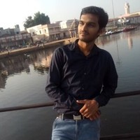 Nikunj Parmar