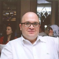 İbrahim Aykut KAYA