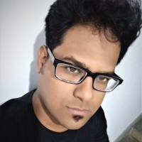 Tirthankar Ray