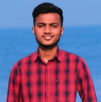 Md Rezaul Islam Reza