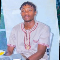 Kenneth Gichunge