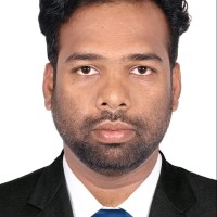 Vivek Karunakaran