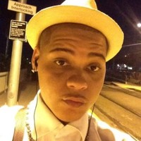 Samuel Brown