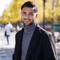 Jon Kumar