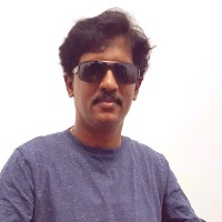 Santosh Reddy