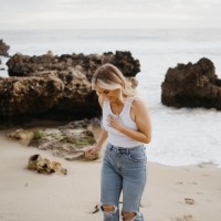 Bec Harold