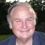 Tom Heald