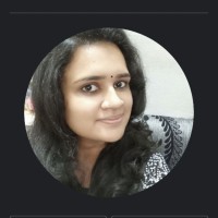 Nitha Das