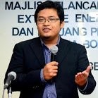 Muhammad Kamil Hasan Jamaluddin