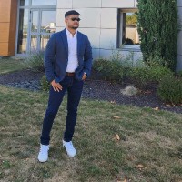 Saurabh Pawar