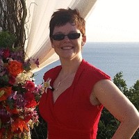 Sally-Anne King