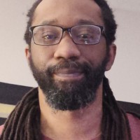 Everett Harris