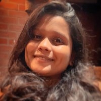 Prachee Desai
