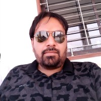 Bharat Barot