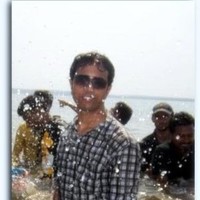 Tushar Kanti