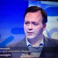 Tom Bennett
