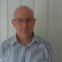 Mike Haworth