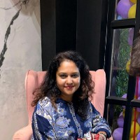 Sandhya Prasad