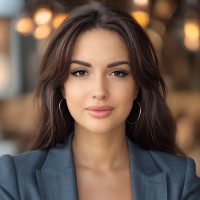 Yuliia Borko