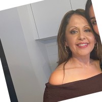 Veronica Murray