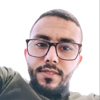 Ayoub Bouguejdi