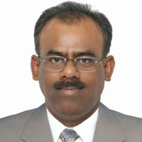 Vinod Pillai