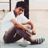 Manish Kumar Sharma