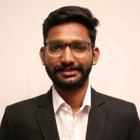 Dhananjay Bhagat