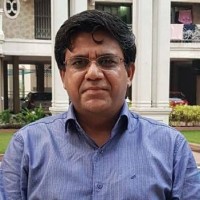 Prabhat Kumar Agarwal