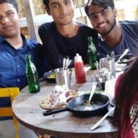 Shreshth SK Shrivastava