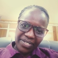 Cynthia Juma