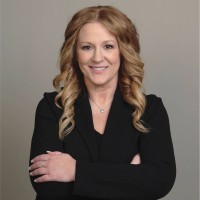 Stephannie Moore, Mba