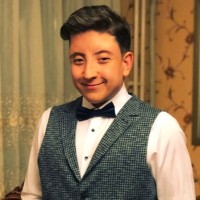 Theodor-Andrei Draghici