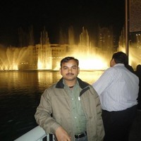 Umesh Deodhagale