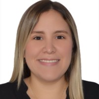 Daniela Vidal Ramirez
