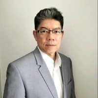 Eric Tan