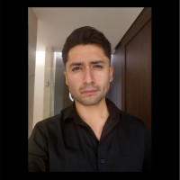 Víctor Yair González Piedras