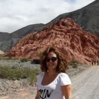 Graciela M. Fernandez