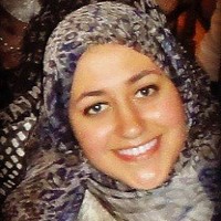 Sara Mostafa Kamal