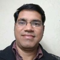 Arjesh Kumar