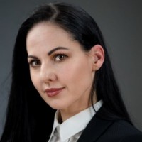 Daniela Kaposztasova