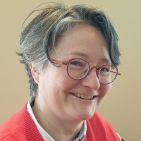 Marianne Liesenfelt