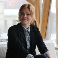Olga Safina