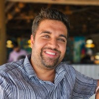 Aditya Apte