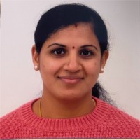Sharmila Galla