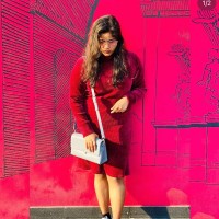 Aswathi Bk