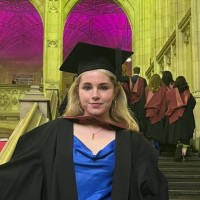 Alexandra Bramble