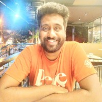 Vinoth Kumar Thirusangu