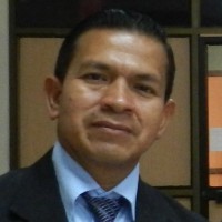 Carlos Alberto Gonzabay Rodríguez