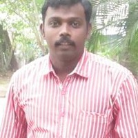 Daniel Raj
